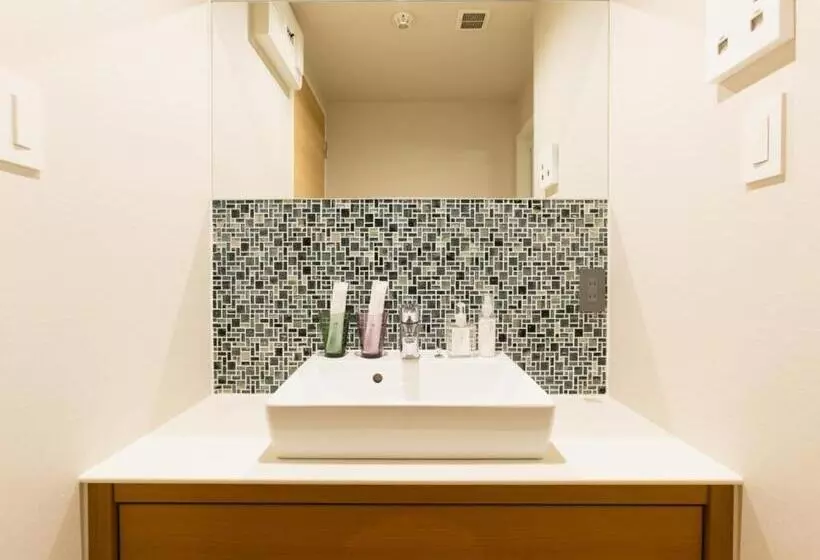 Nagi Kurashiki Hotel&lounge