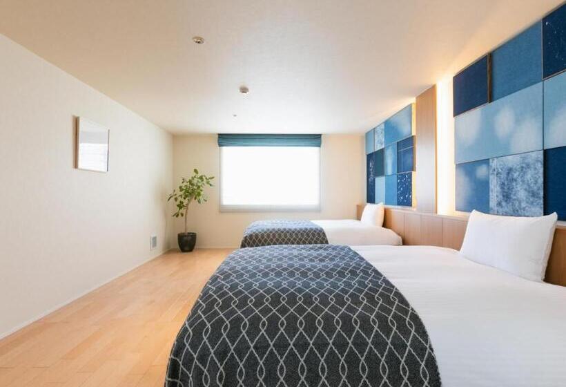 Nagi Kurashiki Hotel&lounge