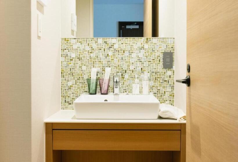 Nagi Kurashiki Hotel&lounge