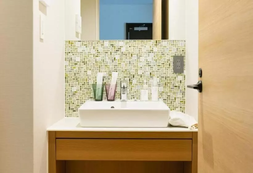 Nagi Kurashiki Hotel&lounge