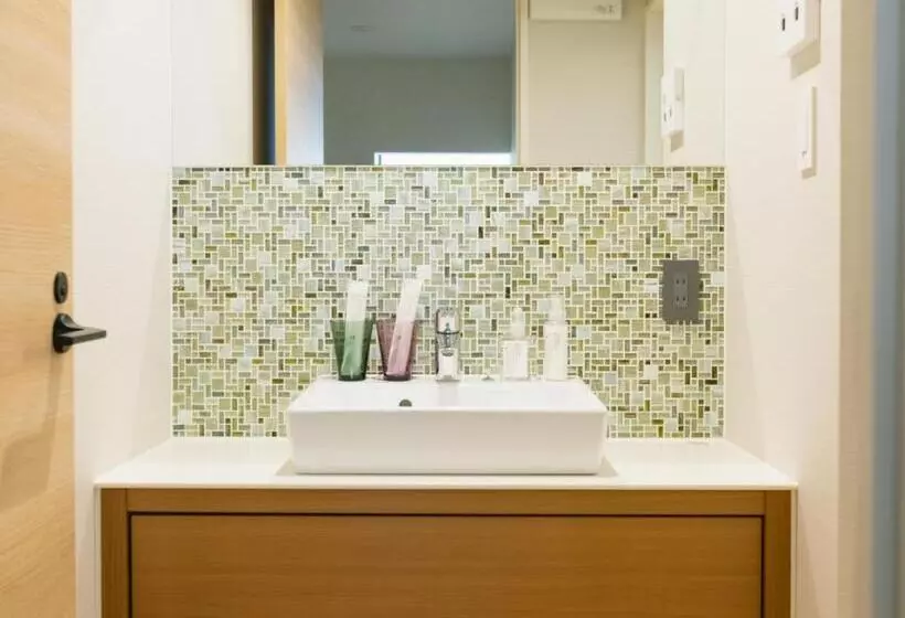 Nagi Kurashiki Hotel&lounge