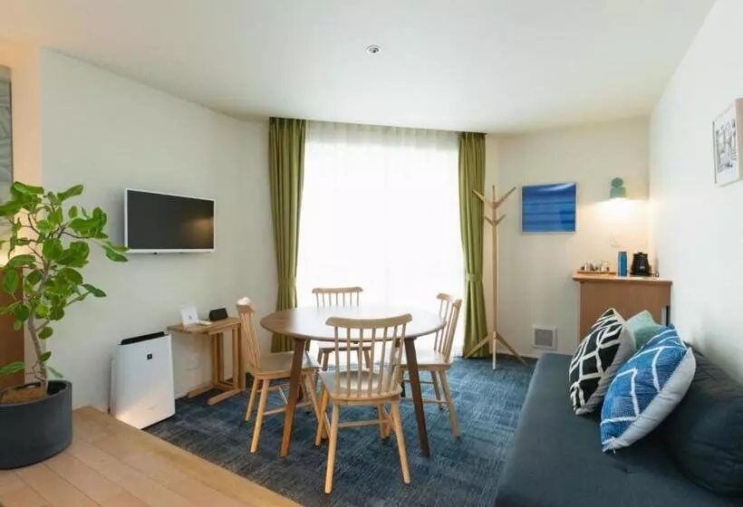 Nagi Kurashiki Hotel&lounge