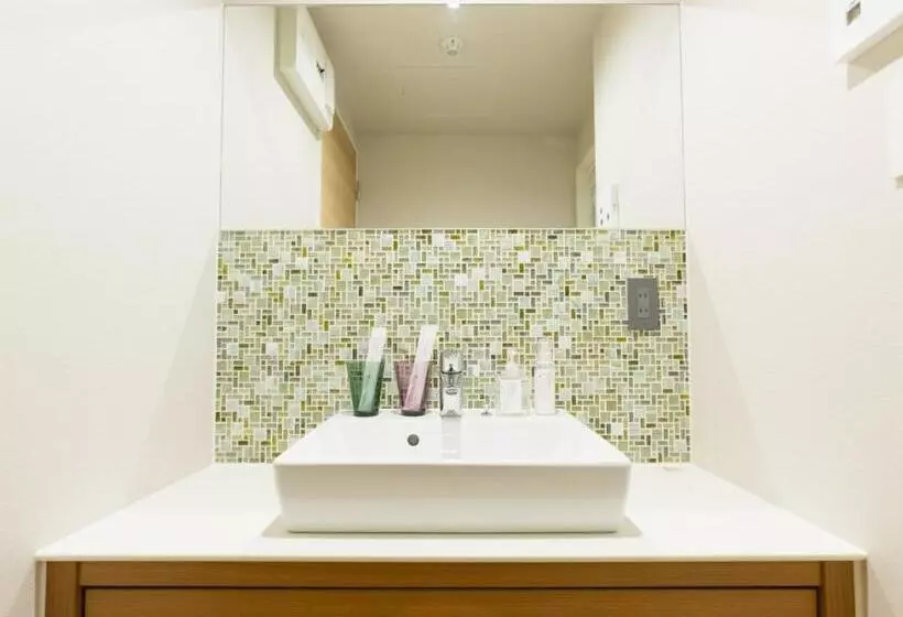 Nagi Kurashiki Hotel&lounge