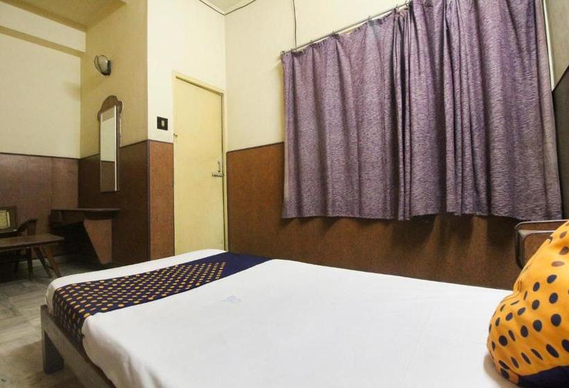 Отель Spot On 62694  Maruthi