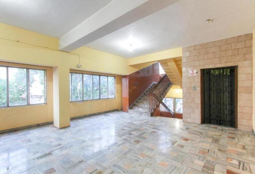 Отель Spot On 62694  Maruthi