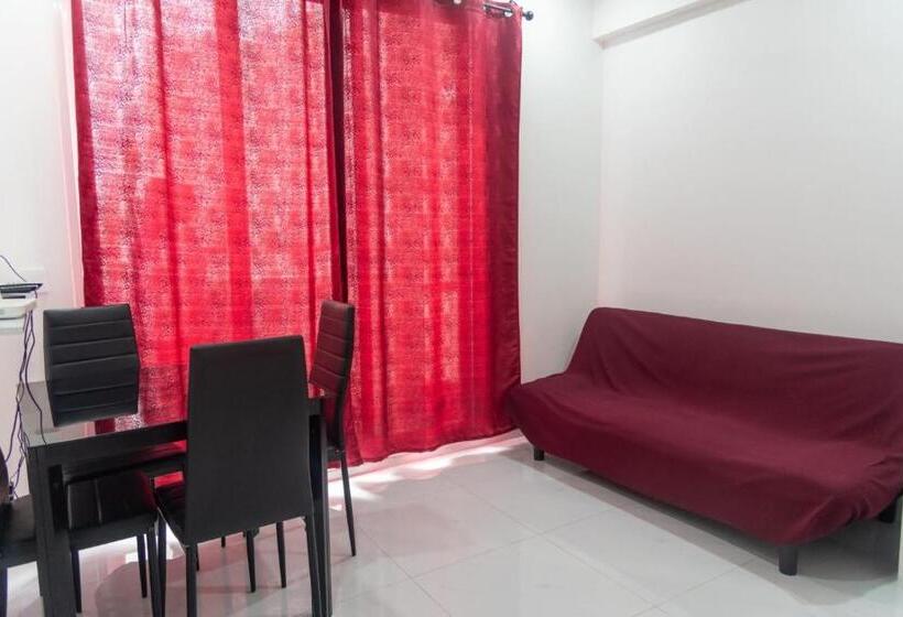 پانسیون Resting View