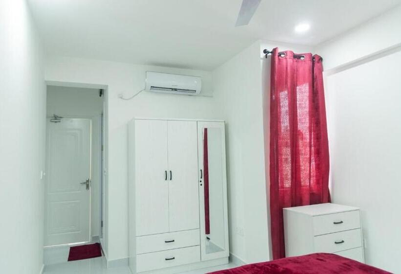 پانسیون Resting View