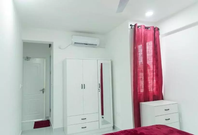 پانسیون Resting View