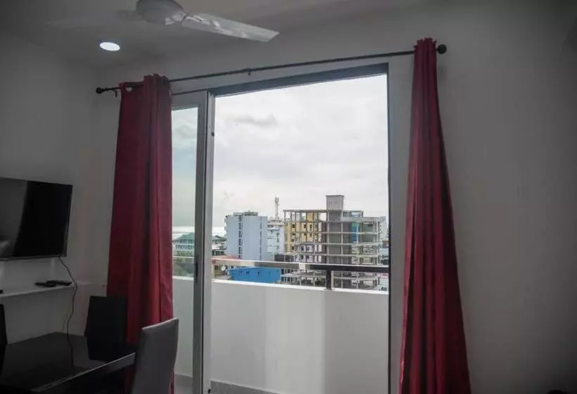 پانسیون Resting View