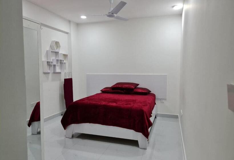 پانسیون Resting View