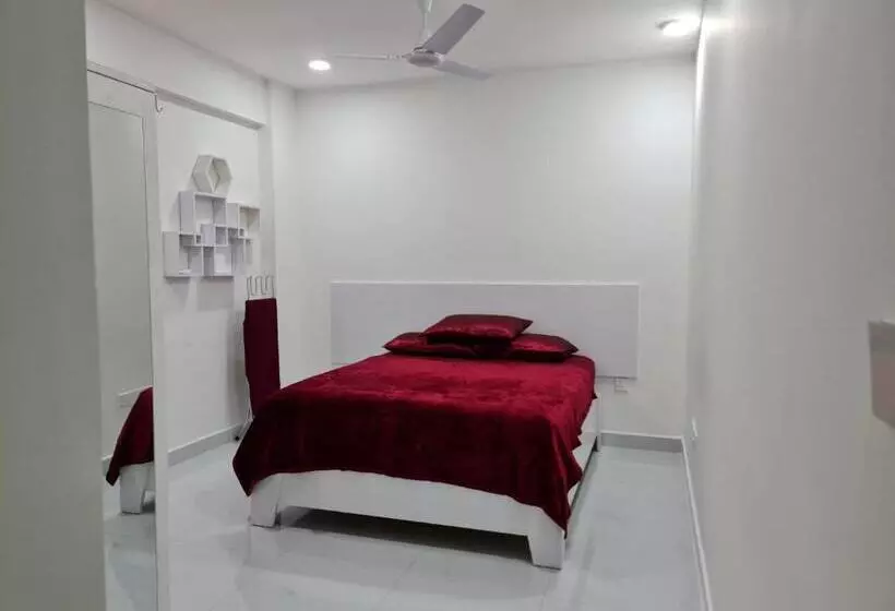 پانسیون Resting View