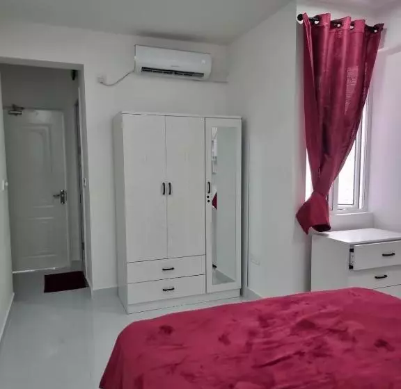 پانسیون Resting View