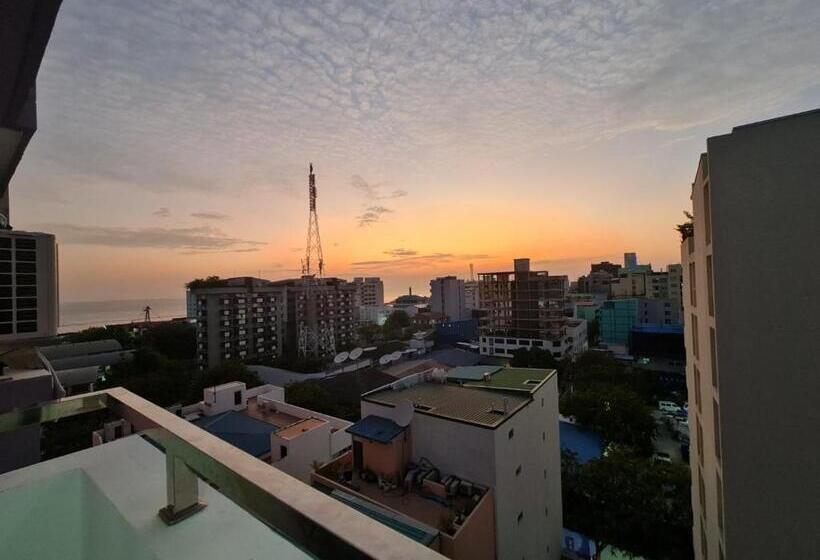 پانسیون Resting View