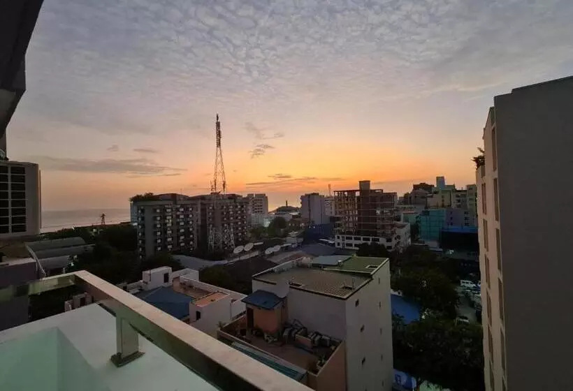 پانسیون Resting View