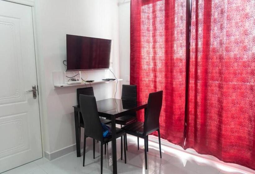 پانسیون Resting View