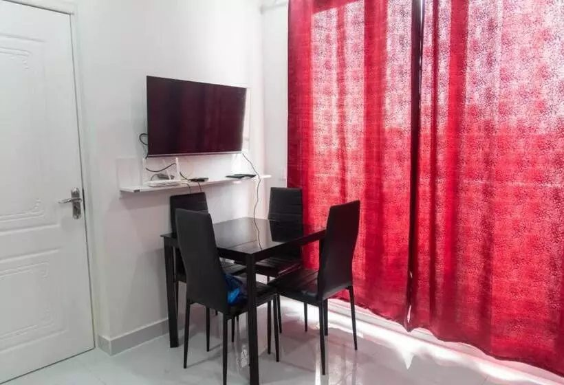 پانسیون Resting View