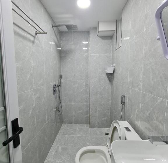 پانسیون Resting View