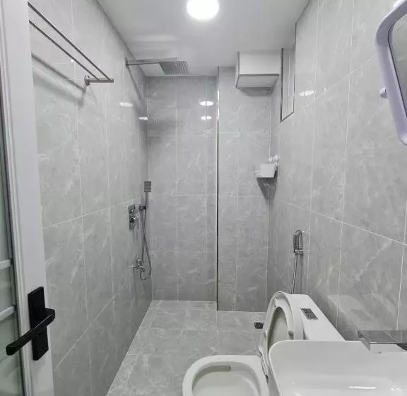 پانسیون Resting View