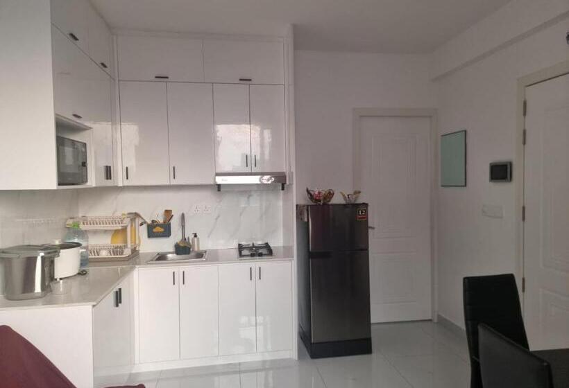 پانسیون Resting View