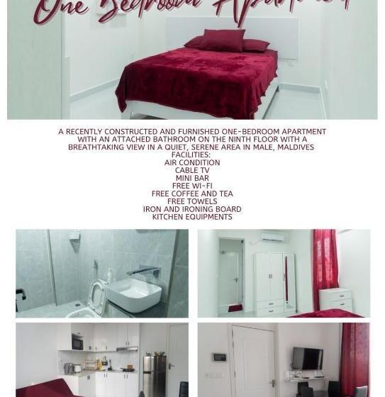 پانسیون Resting View