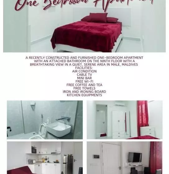 پانسیون Resting View