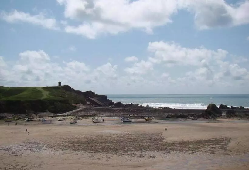 Bed and Breakfast Surf Haven