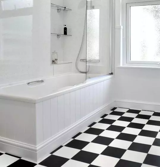 Bed and Breakfast Surf Haven