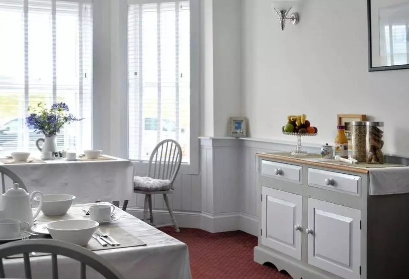 Bed and Breakfast Surf Haven