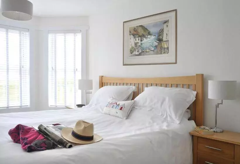 Bed and Breakfast Surf Haven