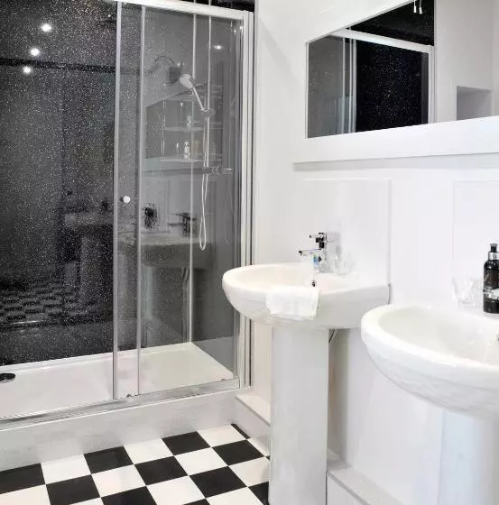 Bed and Breakfast Surf Haven