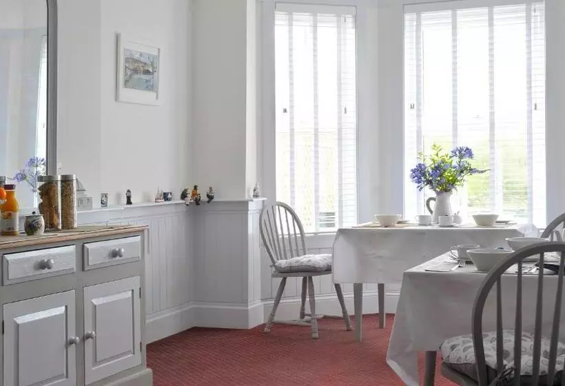 Bed and Breakfast Surf Haven