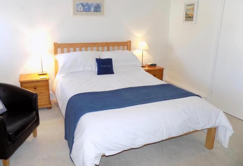 مبيت وإفطار Surf Haven