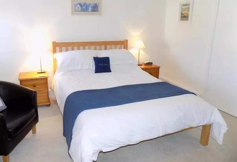 Bed and Breakfast Surf Haven