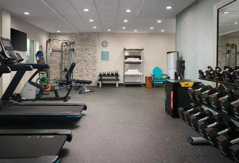 ホテル Home2 Suites By Hilton Jackson/pearl, Ms