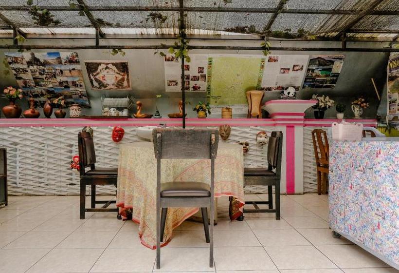 Отель Oyo 2772 Jonas Homestay