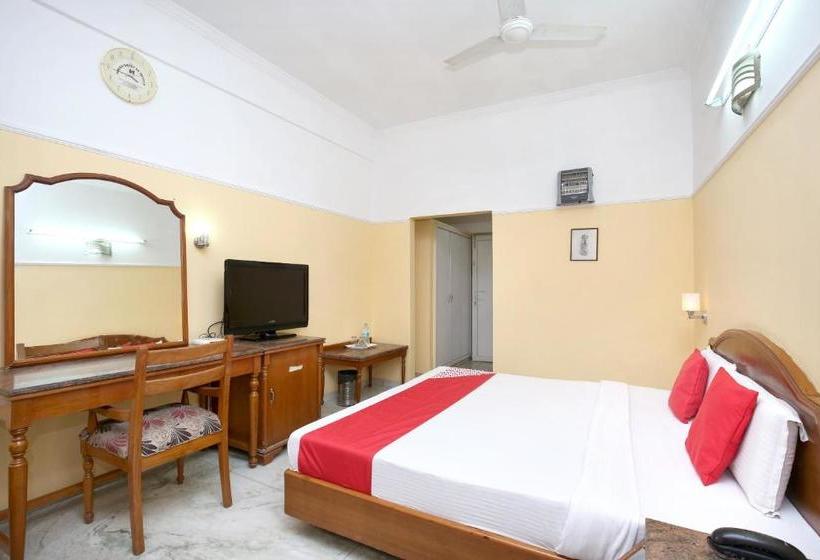 酒店 Capital O 821 Sarao