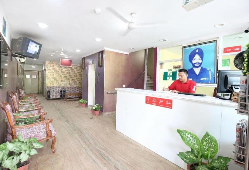 酒店 Capital O 821 Sarao