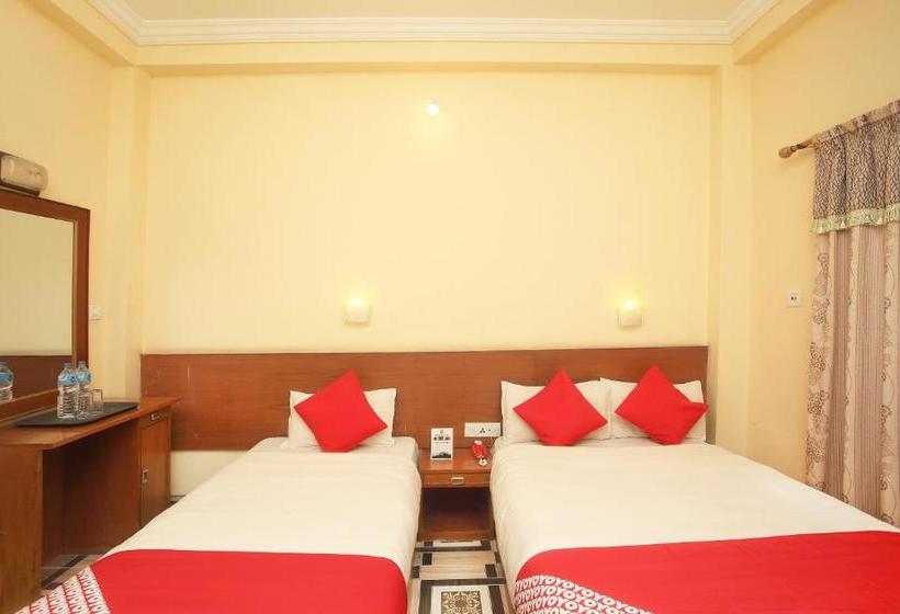 هتل Oyo 731  Peace Zone