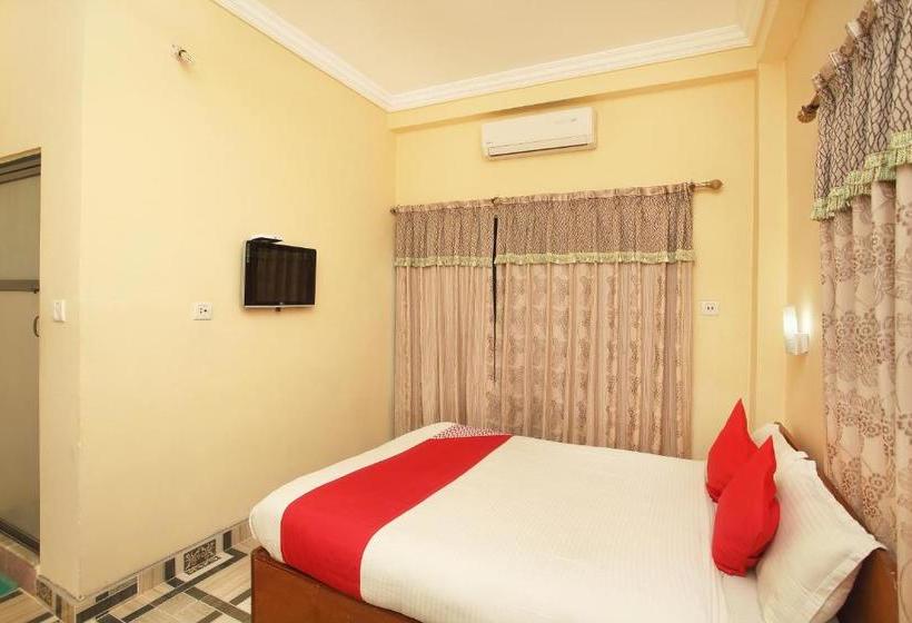 هتل Oyo 731  Peace Zone