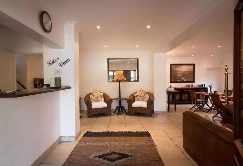 Kitesview Bed And Breakfast