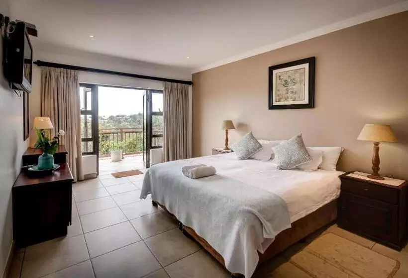 Kitesview Bed And Breakfast