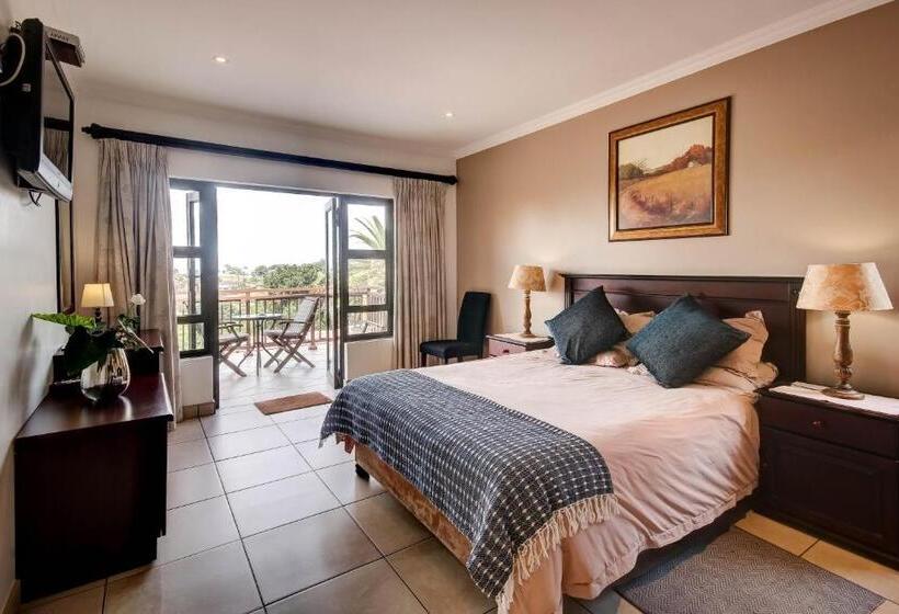 Kitesview Bed And Breakfast