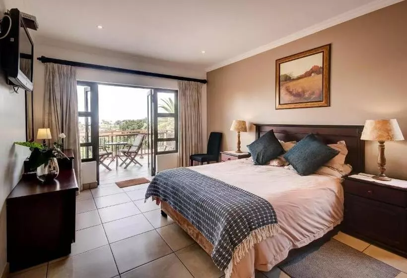 Kitesview Bed And Breakfast