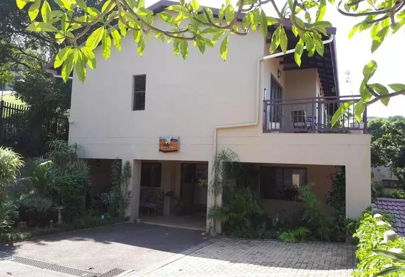 Kitesview Bed And Breakfast