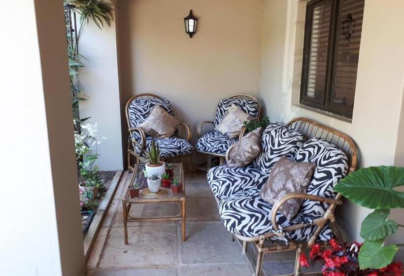 Kitesview Bed And Breakfast