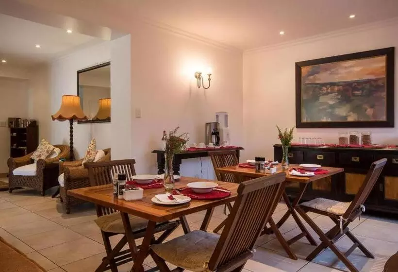 Kitesview Bed And Breakfast