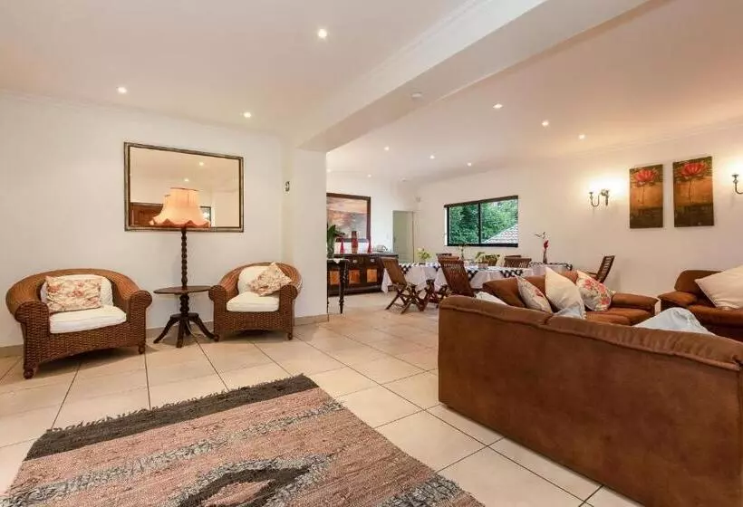 Kitesview Bed And Breakfast