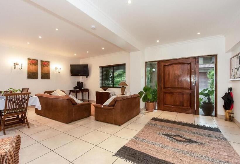 Kitesview Bed And Breakfast