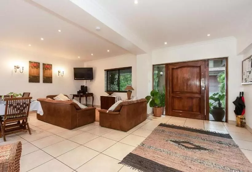 Kitesview Bed And Breakfast