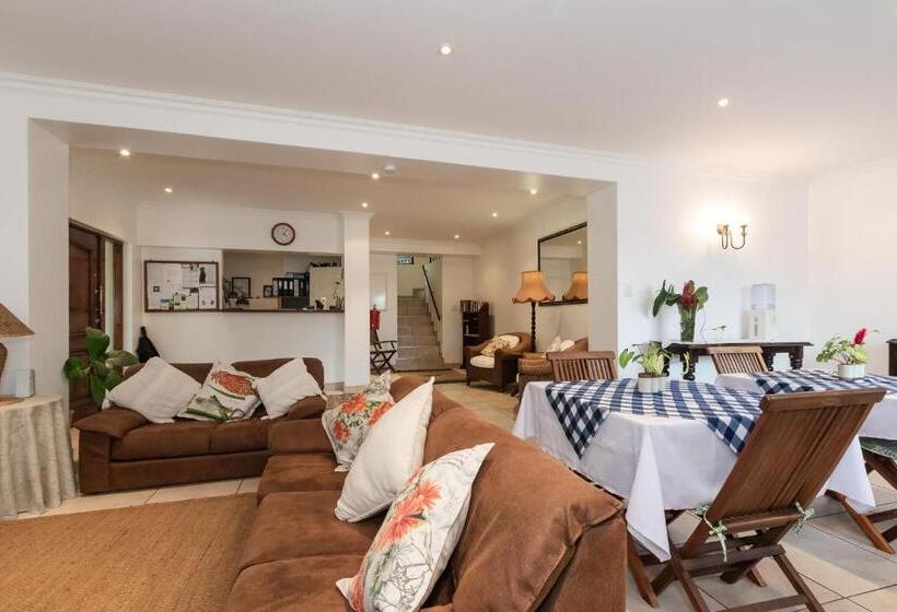 Kitesview Bed And Breakfast